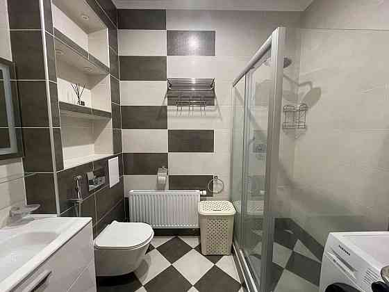 Здається в оренду 1 кімнатна квартира в ЖК «Аристократ» Киев