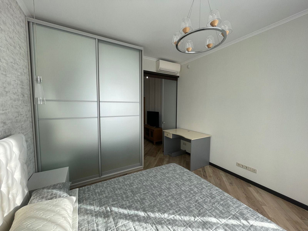 Здається в оренду 1 кімнатна квартира в ЖК «Аристократ» Киев - изображение 1