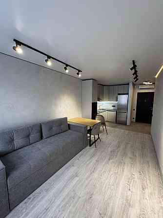 Жк Варшавський3 Оренда Без ком Євродвушка 25 ти.Перша оренда Киев