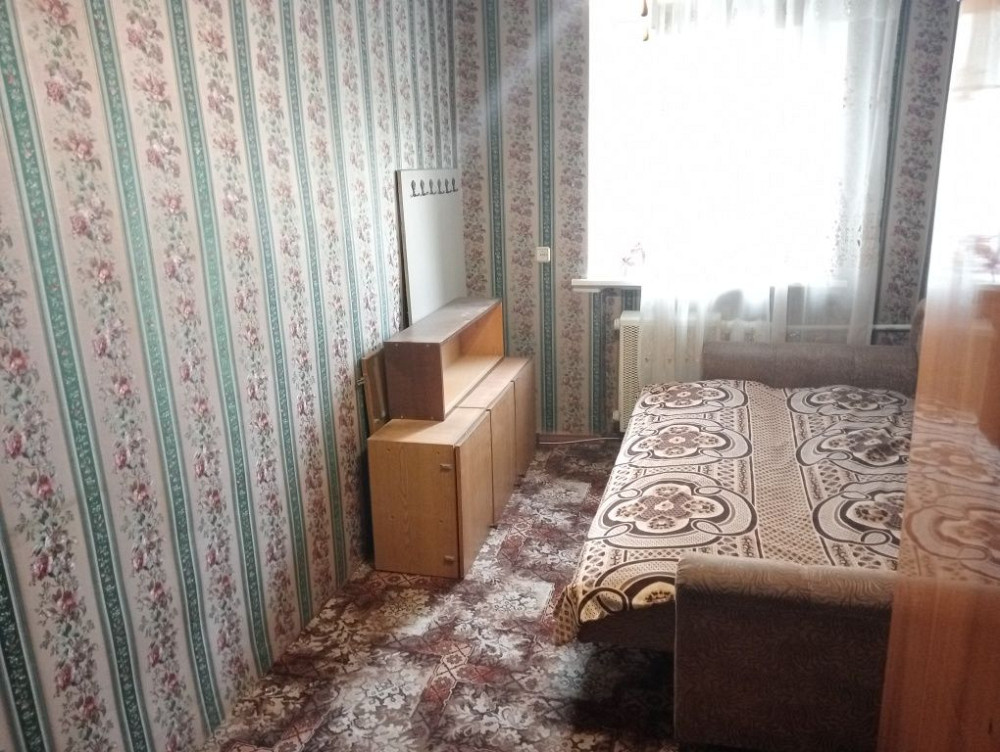 Сдам 2 ком квартиру Одесская  Аэропорт Харьков - изображение 4