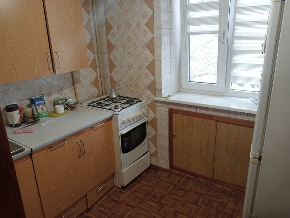 Сдам 2 ком квартиру Одесская  Аэропорт Харьков - изображение 1