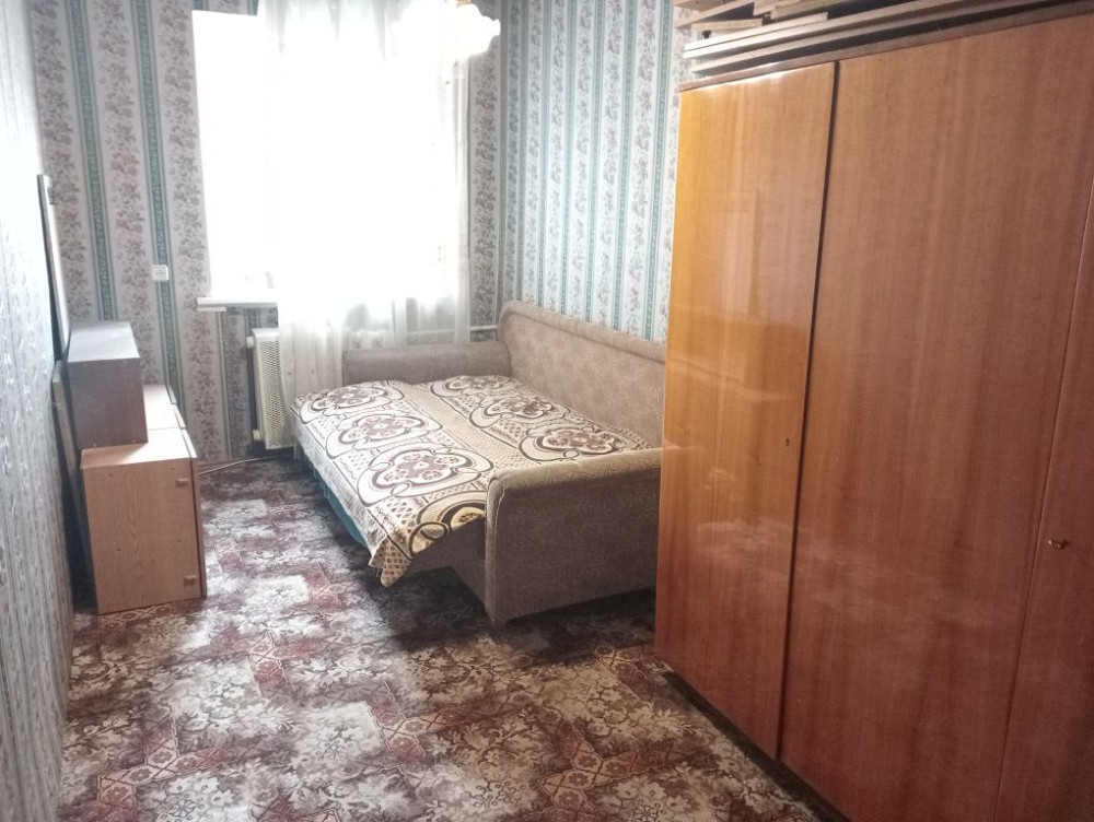 Сдам 2 ком квартиру Одесская  Аэропорт Харьков - изображение 5