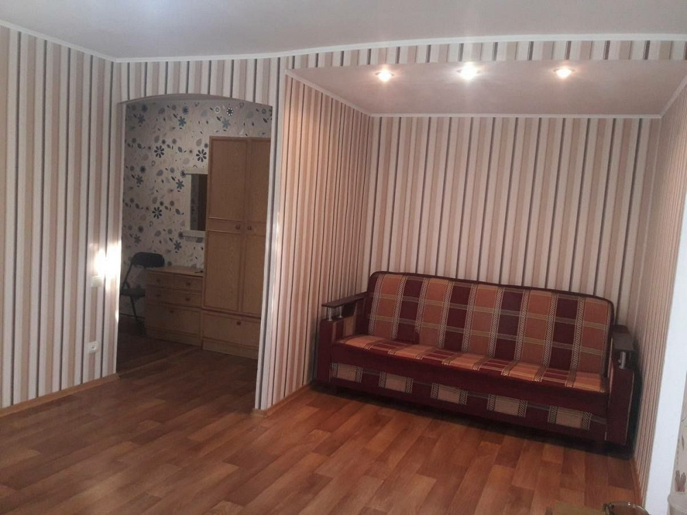 Сдам 1-к.кв. ж/м Левобережный-3 (р-н Варуса). Днепр - изображение 6