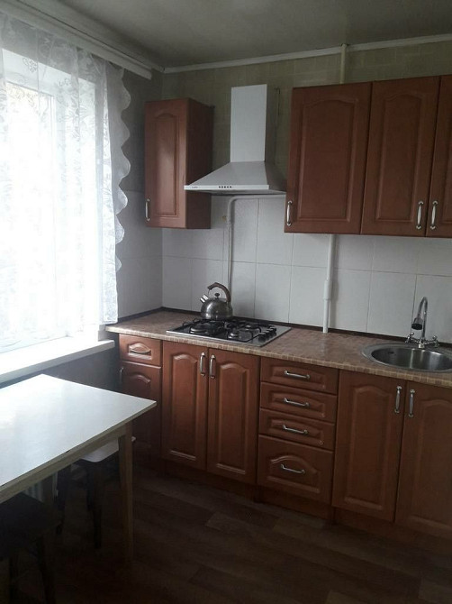 Сдам 1-к.кв. ж/м Левобережный-3 (р-н Варуса). Днепр - изображение 1