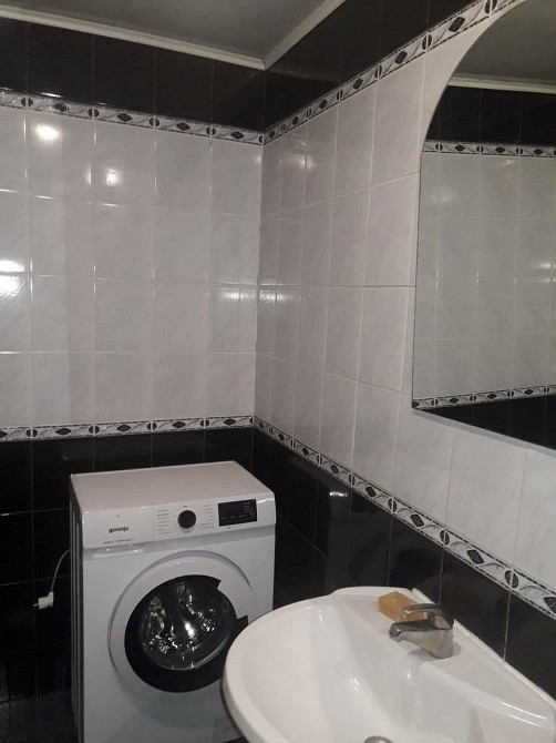 Сдам 1-к.кв. ж/м Левобережный-3 (р-н Варуса). Днепр - изображение 7