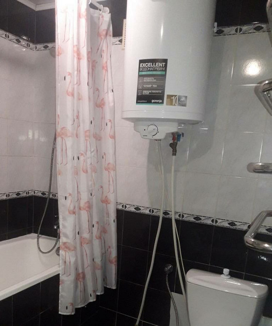 Сдам 1-к.кв. ж/м Левобережный-3 (р-н Варуса). Днепр - изображение 8