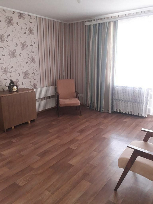 Сдам 1-к.кв. ж/м Левобережный-3 (р-н Варуса). Днепр - изображение 4