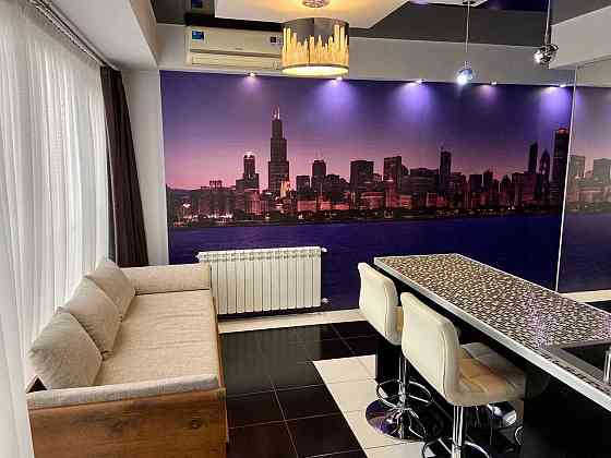 Аренда 2к Кирова 27Д Пр Поля Центр Парк Пушкина Стильный Ремонт! Днепр