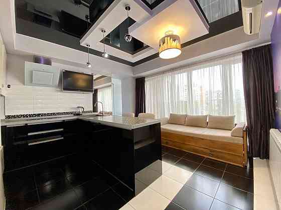 Аренда 2к Кирова 27Д Пр Поля Центр Парк Пушкина Стильный Ремонт! Днепр