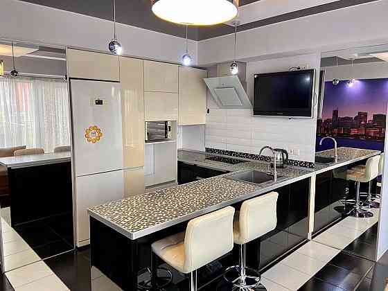 Аренда 2к Кирова 27Д Пр Поля Центр Парк Пушкина Стильный Ремонт! Днепр