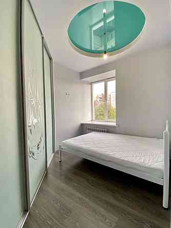 Аренда 2к Кирова 27Д Пр Поля Центр Парк Пушкина Стильный Ремонт! Днепр