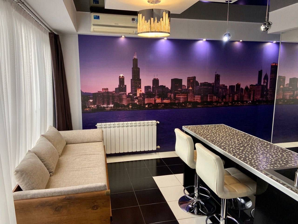 Аренда 2к Кирова 27Д Пр Поля Центр Парк Пушкина Стильный Ремонт! Днепр - изображение 2