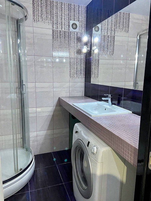 Аренда 2к Кирова 27Д Пр Поля Центр Парк Пушкина Стильный Ремонт! Днепр - изображение 5