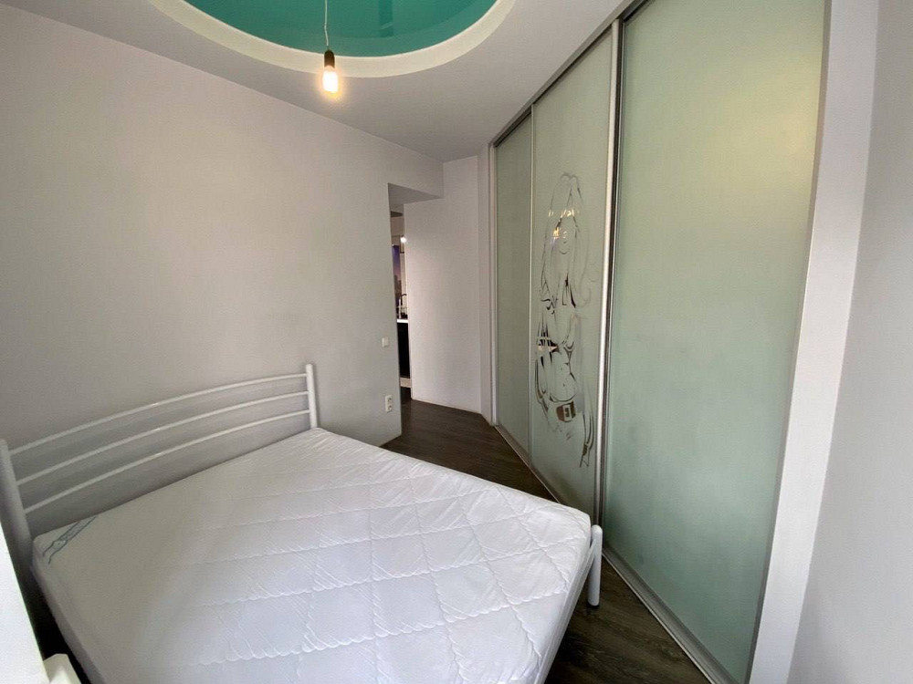 Аренда 2к Кирова 27Д Пр Поля Центр Парк Пушкина Стильный Ремонт! Днепр - изображение 7