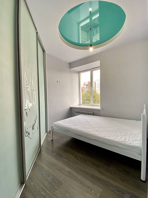 Аренда 2к Кирова 27Д Пр Поля Центр Парк Пушкина Стильный Ремонт! Днепр - изображение 4