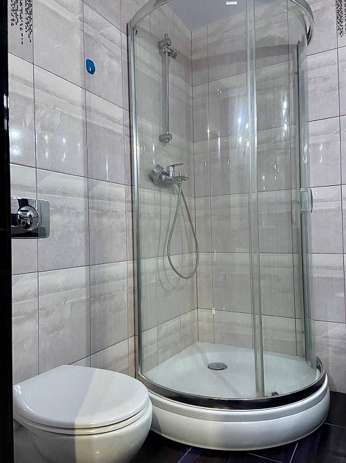 Аренда 2к Кирова 27Д Пр Поля Центр Парк Пушкина Стильный Ремонт! Днепр - изображение 6