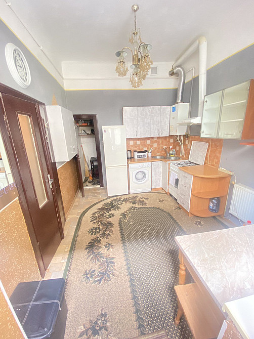 Вільна , реальна 1 кім квартира по вул Городоцька ближній центр міста Львів - зображення 1