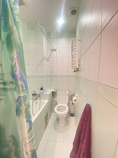 Вільна , реальна 1 кім квартира по вул Городоцька ближній центр міста Львів - зображення 2