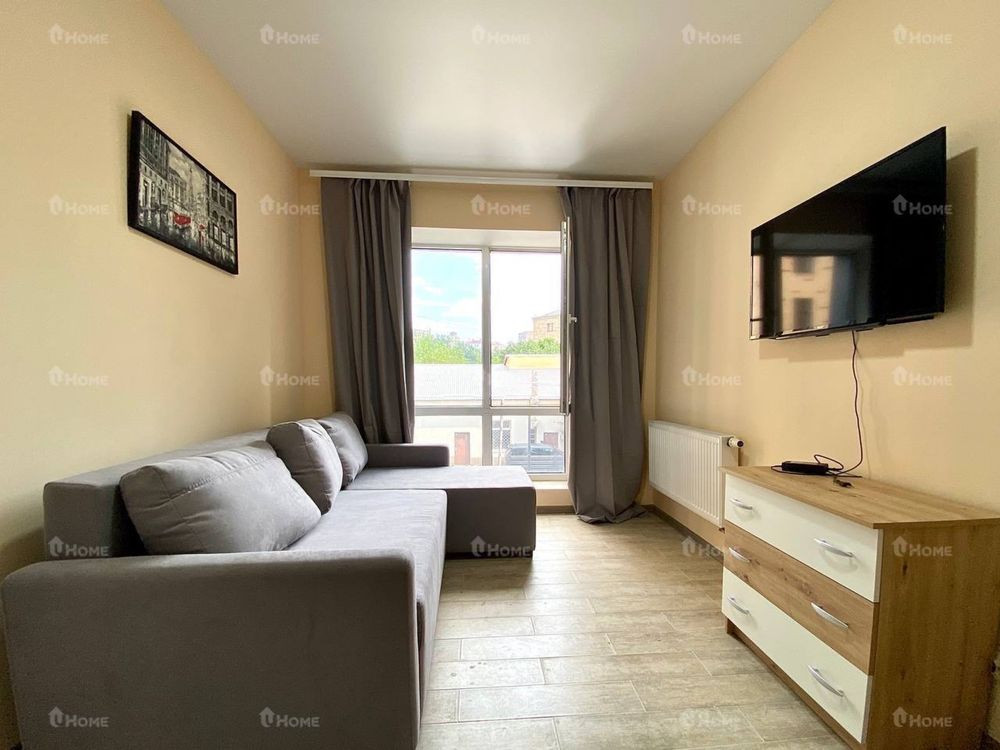 Смарт квартира в центре Харьков - изображение 1