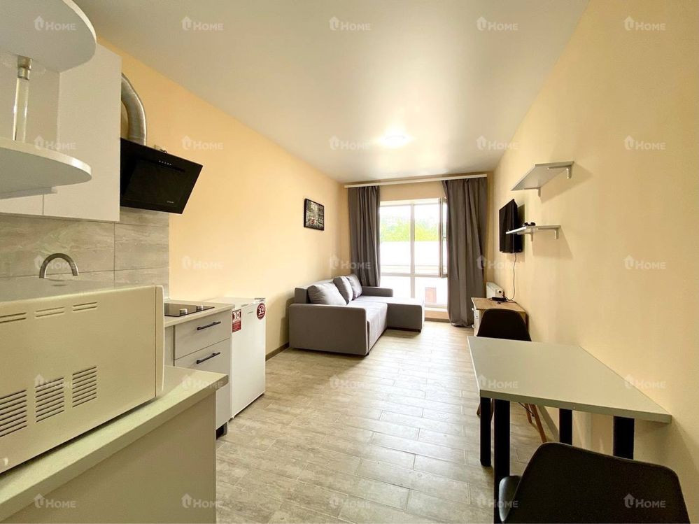 Смарт квартира в центре Харьков - изображение 2