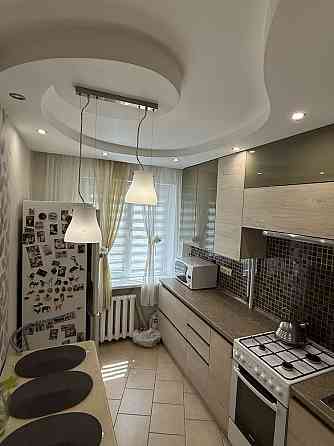 Аренда 2к квартиры на Калиновой/Слобожанский, комнаты раздельны Днепр