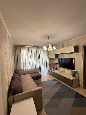 Аренда 2к квартиры на Калиновой/Слобожанский, комнаты раздельны Днепр