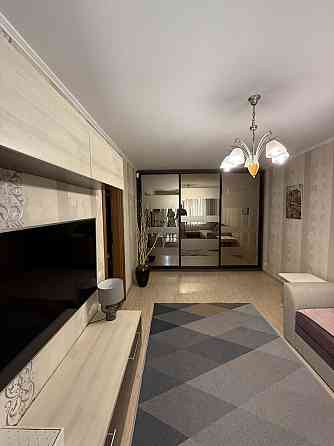 Аренда 2к квартиры на Калиновой/Слобожанский, комнаты раздельны Днепр