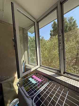 Аренда 2к квартиры на Калиновой/Слобожанский, комнаты раздельны Днепр