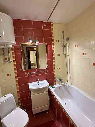 Аренда 2к квартиры на Калиновой/Слобожанский, комнаты раздельны Днепр