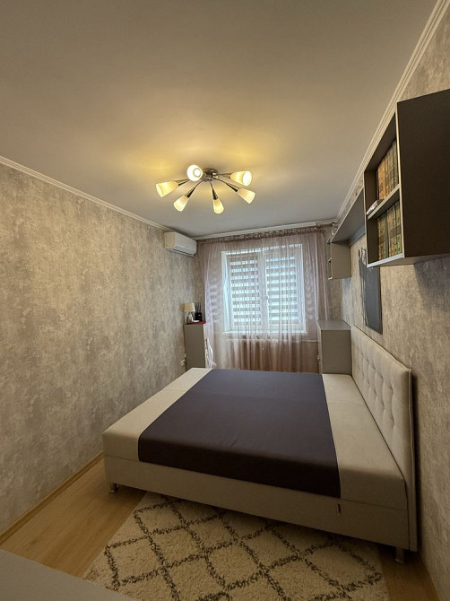 Аренда 2к квартиры на Калиновой/Слобожанский, комнаты раздельны Днепр - изображение 8