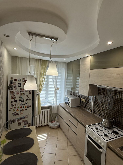 Аренда 2к квартиры на Калиновой/Слобожанский, комнаты раздельны Днепр - изображение 6