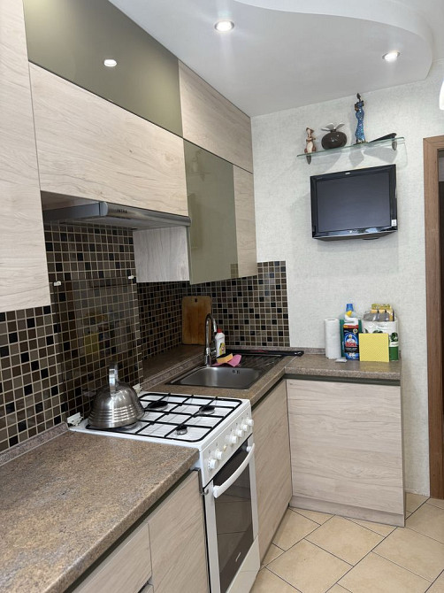 Аренда 2к квартиры на Калиновой/Слобожанский, комнаты раздельны Днепр - изображение 7