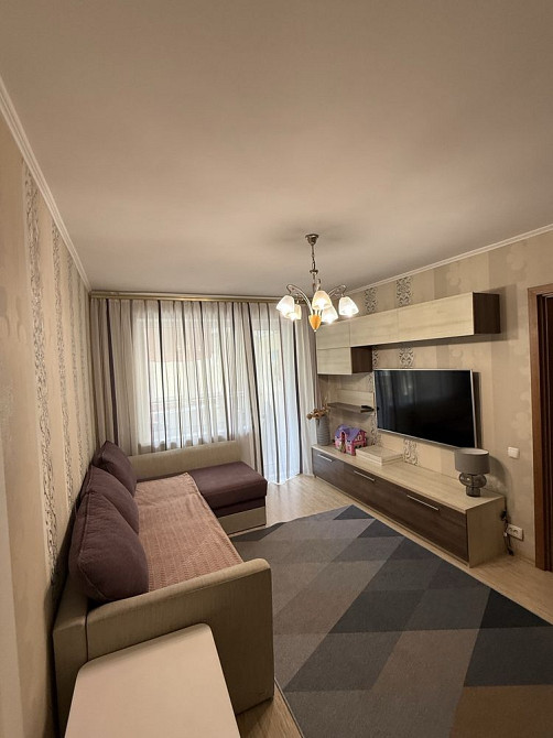 Аренда 2к квартиры на Калиновой/Слобожанский, комнаты раздельны Днепр - изображение 2