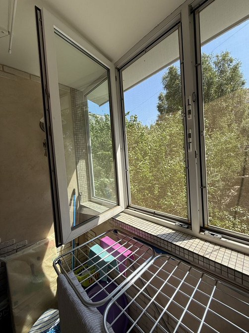 Аренда 2к квартиры на Калиновой/Слобожанский, комнаты раздельны Днепр - изображение 4