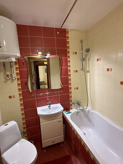 Аренда 2к квартиры на Калиновой/Слобожанский, комнаты раздельны Днепр - изображение 5