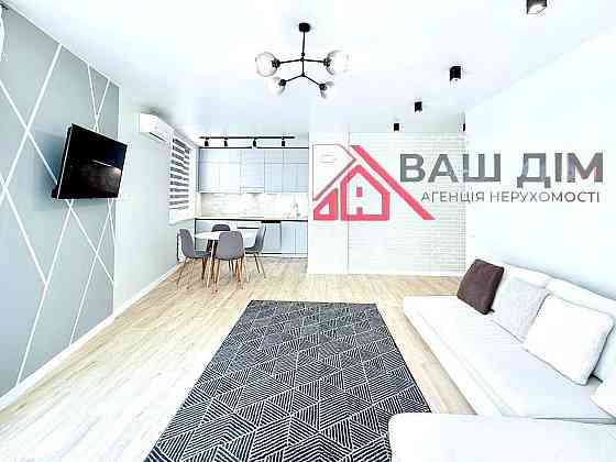 Довгострокова оренда 2 кім. квар. по вул.Трускавецькій ЖК Парус Smart Львів