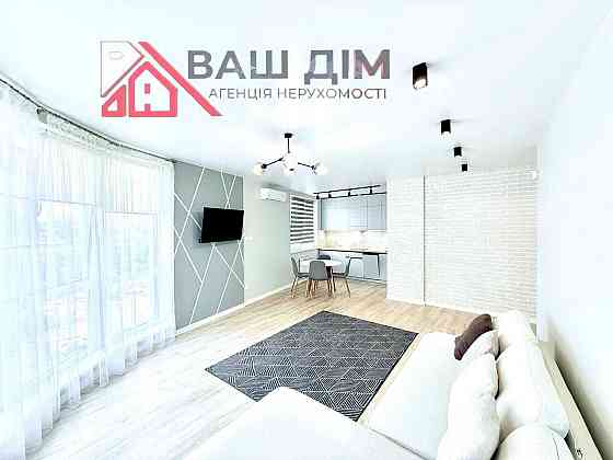 Довгострокова оренда 2 кім. квар. по вул.Трускавецькій ЖК Парус Smart Львів