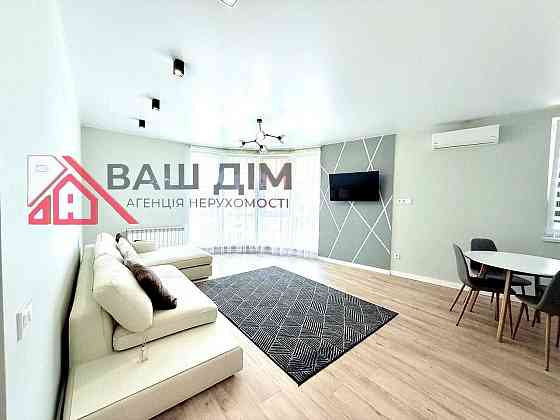 Довгострокова оренда 2 кім. квар. по вул.Трускавецькій ЖК Парус Smart Львів