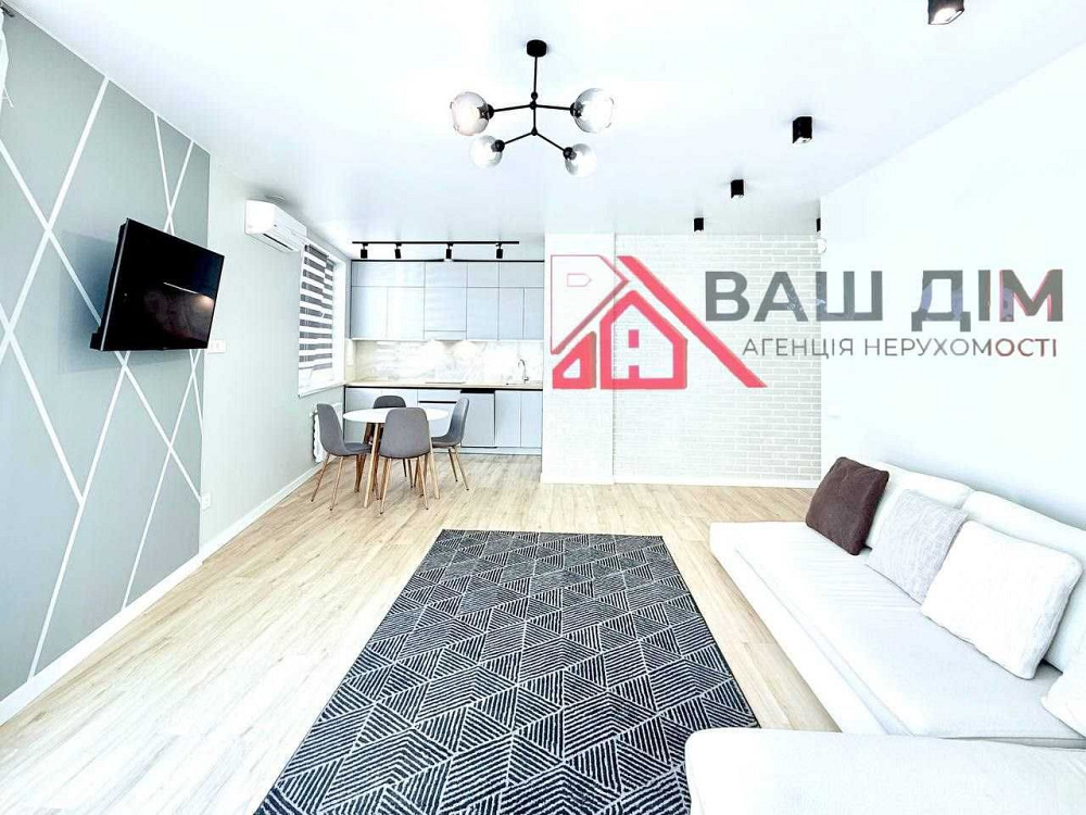 Довгострокова оренда 2 кім. квар. по вул.Трускавецькій ЖК Парус Smart Львов - изображение 3