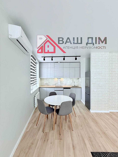 Довгострокова оренда 2 кім. квар. по вул.Трускавецькій ЖК Парус Smart Львов - изображение 7