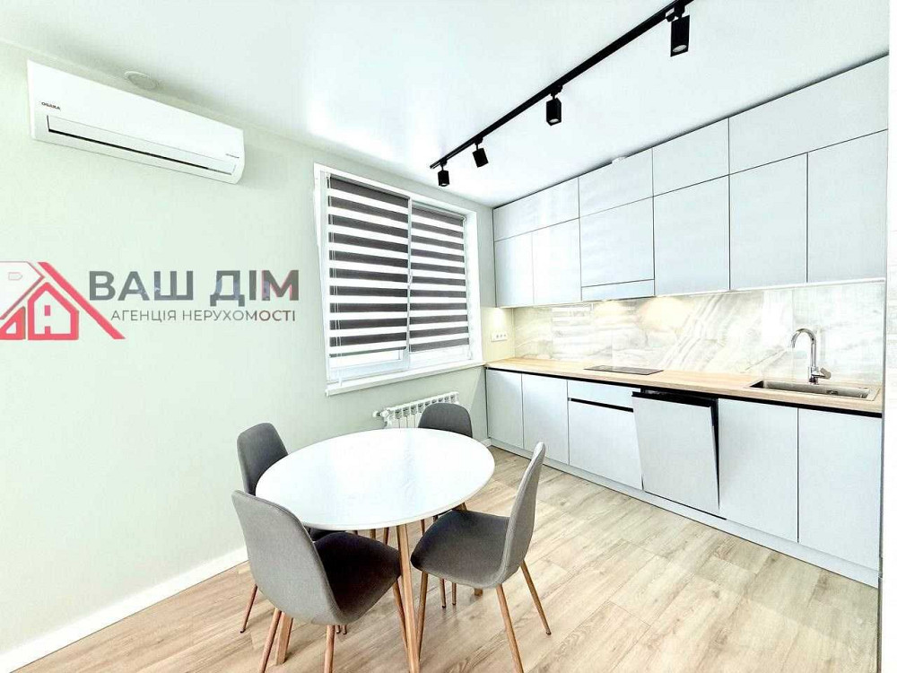 Довгострокова оренда 2 кім. квар. по вул.Трускавецькій ЖК Парус Smart Львов - изображение 8