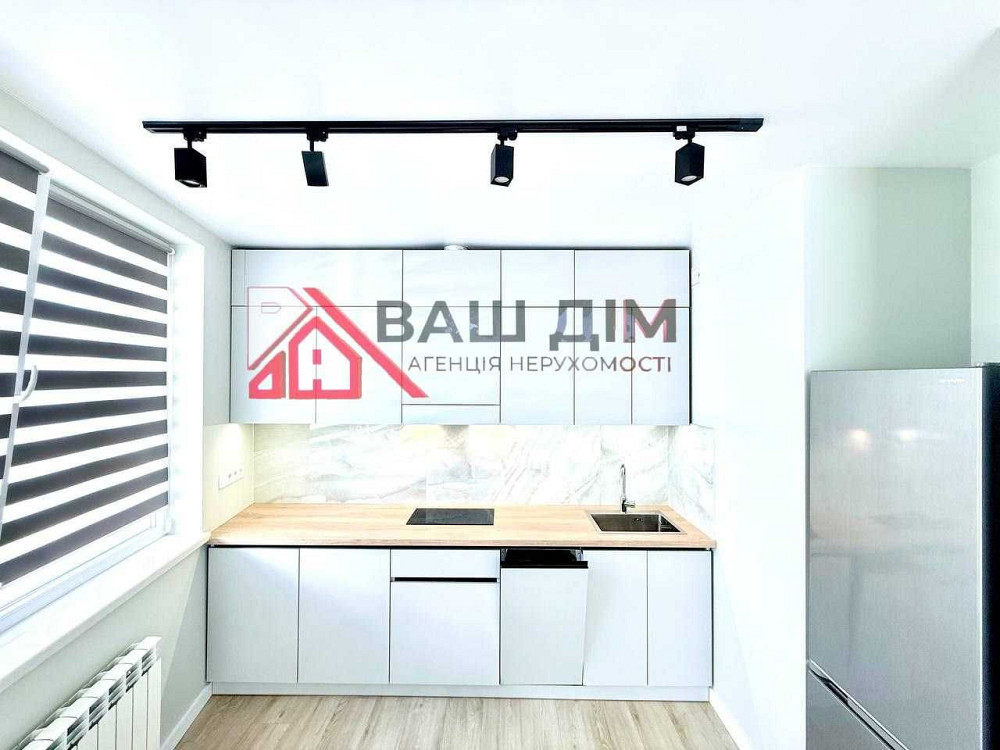 Довгострокова оренда 2 кім. квар. по вул.Трускавецькій ЖК Парус Smart Львов - изображение 6