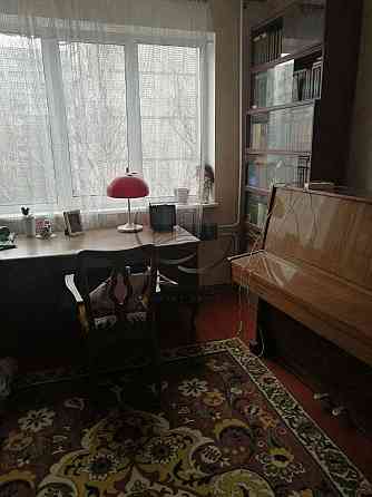 Здам 3х кімнатну квартиру, м. Холодна гора Харьков