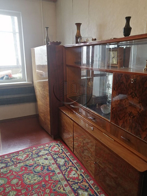 Здам 3х кімнатну квартиру, м. Холодна гора Харків - зображення 8