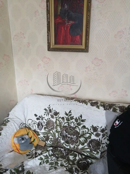 Здам 3х кімнатну квартиру, м. Холодна гора Харків - зображення 4