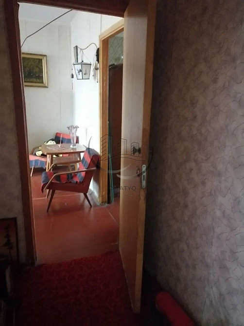 Здам 3х кімнатну квартиру, м. Холодна гора Харків - зображення 2