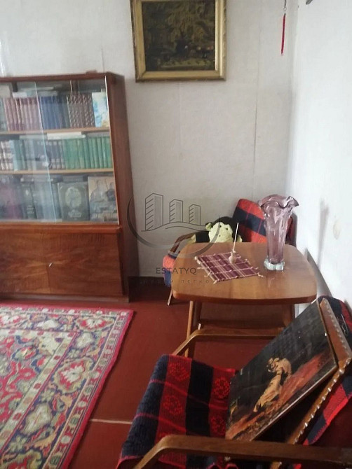 Здам 3х кімнатну квартиру, м. Холодна гора Харків - зображення 6