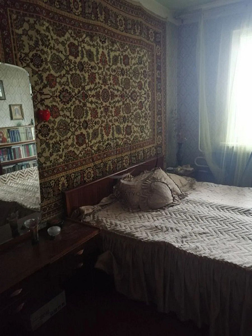 Здам 3х кімнатну квартиру, м. Холодна гора Харків - зображення 3