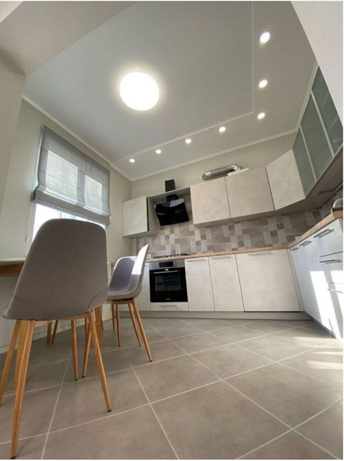 Первая сдача шикарной 2к/квартиры  Сталинки ,в районе ЖД - Вокзала ! Слов`янськ - зображення 2