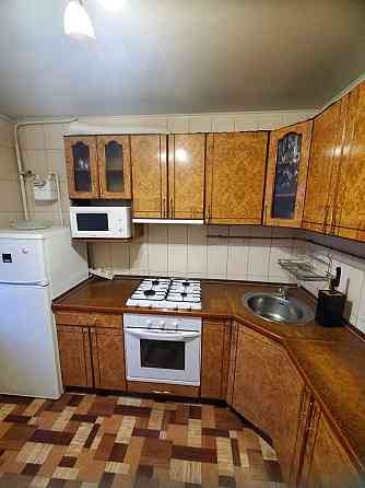 Сдам 2-комнатную квартиру на Тверской Днепр